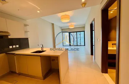 Apartment - 1 Bedroom - 2 Bathrooms for rent in SOL Avenue - Business Bay - Dubai