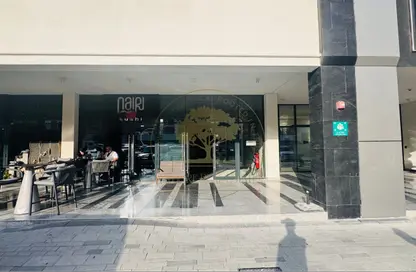 متجر - استوديو للايجار في عزيز ريفيرا 36 - ميدان واحد - ميدان - دبي