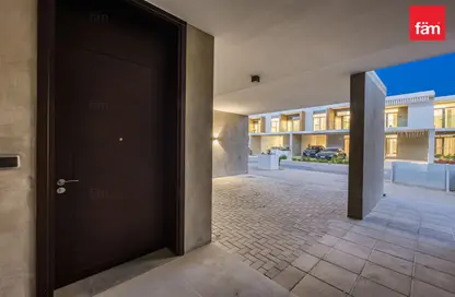 فيلا - 3 غرف نوم - 4 حمامات للايجار في ربى - المرابع العربية 3 - دبي