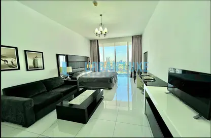شقة - 1 حمام للايجار في جيوفاني بوتيك سويتس - مدينة دبي الرياضية - دبي