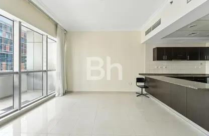 شقة - غرفة نوم - 2 حمامات للايجار في باي سنترال غرب - باي سنترال - دبي مارينا - دبي