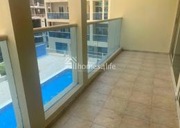 Apartment - 1 bedroom - 2 bathrooms for sale in Samana Greens - Arjan - Dubai Apartment - 1 bedroom - 2 bathrooms for sale in Samana Greens - Arjan - Dubai
