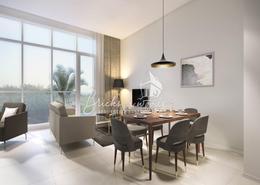 Apartment - 1 bedroom - 2 bathrooms for sale in PG Upperhouse - Al Furjan - Dubai