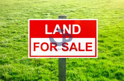 Land - Studio for sale in Al Bateen - Abu Dhabi