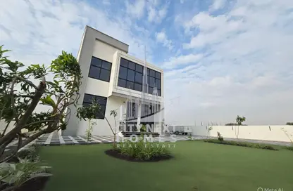 Villa - 5 Bedrooms - 7 Bathrooms for rent in Al Aweer 1 - Al Aweer - Dubai