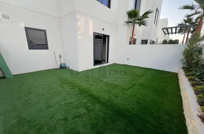 Townhouse - 2 Bedrooms - 3 Bathrooms for sale in Noya 1 - Noya - Yas Island - Abu Dhabi