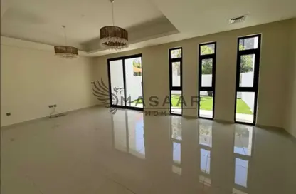 فيلا - 3 غرف نوم - 4 حمامات للبيع في كاسابلانكا بوتيك فيلاز - العرعر شجر - داماك هيلز 2 - دبي