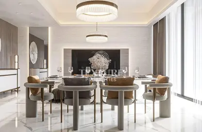 شقة - 2 غرف نوم - 2 حمامات للبيع في باراري بالاس - مجان - دبي لاند - دبي شقة - 2 غرف نوم - 2 حمامات للبيع في باراري بالاس - مجان - دبي لاند - دبي