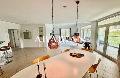 Apartment - 3 Bedrooms - 4 Bathrooms for sale in Al Hamri - Shoreline Apartments - Palm Jumeirah - Dubai