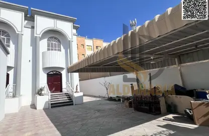 Villa - 4 Bedrooms - 7+ Bathrooms for sale in Al Rawda 2 Villas - Al Rawda 2 - Al Rawda - Ajman