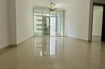 Apartment - 1 Bedroom - 2 Bathrooms for rent in Al Taawun Street - Al Taawun - Sharjah