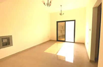 Apartment - 1 Bedroom - 2 Bathrooms for rent in Al Naemiya Tower 3 - Al Naemiya Towers - Al Nuaimiya - Ajman