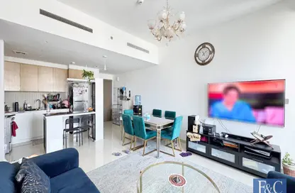 Apartment - 2 Bedrooms - 2 Bathrooms for sale in 17 Icon Bay - Dubai Creek Harbour (The Lagoons) - Dubai