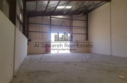Warehouse - Studio - 1 Bathroom for rent in Umm Dir - Umm Al Quwain