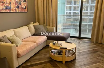 Apartment - 1 Bedroom - 2 Bathrooms for rent in Lucky 1 Residence - Jumeirah Village Circle - Dubai