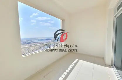 شقة - 2 غرف نوم - 2 حمامات للايجار في برج ربيعة - مجان - دبي لاند - دبي شقة - 2 غرف نوم - 2 حمامات للايجار في برج ربيعة - مجان - دبي لاند - دبي