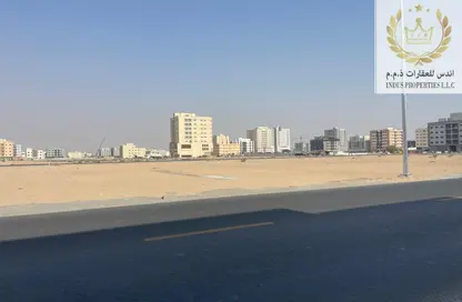 Land - Studio for sale in Al Jurf Industrial 3 - Al Jurf Industrial - Ajman