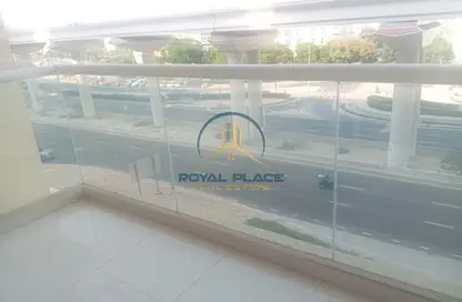 شقة - 2 غرف نوم - 3 حمامات للايجار في مسكن فريج - الفرجان - دبي شقة - 2 غرف نوم - 3 حمامات للايجار في مسكن فريج - الفرجان - دبي