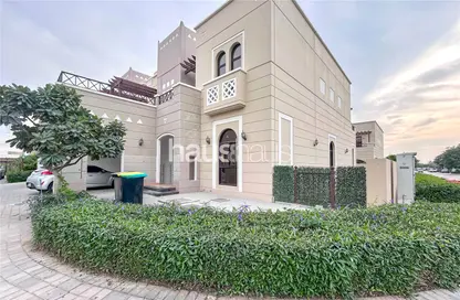 Villa - 4 Bedrooms - 4 Bathrooms for rent in Naseem - Mudon - Dubai