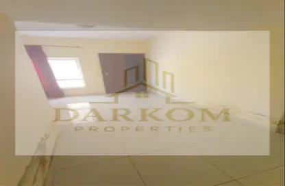 Apartment - 1 Bedroom - 2 Bathrooms for rent in Al Naemiya Tower 1 - Al Naemiya Towers - Al Nuaimiya - Ajman
