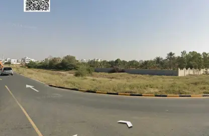 Land - Studio for sale in Al Helio 2 - Al Helio - Ajman