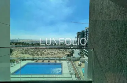 شقة - غرفة نوم - 2 حمامات للبيع في بريف ريزيدينس - دبي هيلز استيت - دبي شقة - غرفة نوم - 2 حمامات للبيع في بريف ريزيدينس - دبي هيلز استيت - دبي