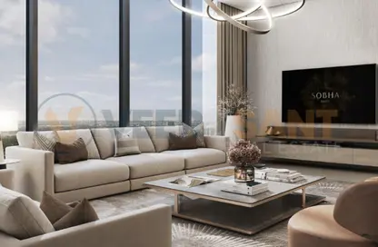 شقة - 2 غرف نوم - 2 حمامات للبيع في شوبا سوليس - مدينة السيارات - دبي شقة - 2 غرف نوم - 2 حمامات للبيع في شوبا سوليس - مدينة السيارات - دبي