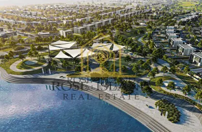Villa - 6 Bedrooms - 7 Bathrooms for sale in Lea - Yas Acres - Yas Island - Abu Dhabi