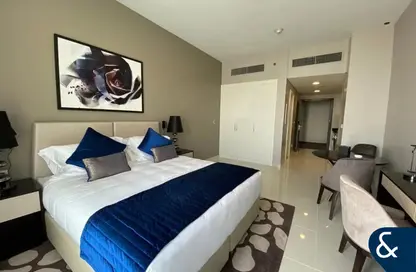 شقة - 1 حمام للايجار في ارتاسيا D - ارتاسيا - داماك هيلز - دبي