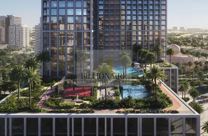 شقة - 1 حمام للبيع في بينغهاتي فينتاج - مجان - دبي لاند - دبي شقة - 1 حمام للبيع في بينغهاتي فينتاج - مجان - دبي لاند - دبي