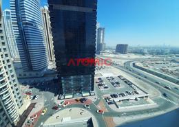 Office Space - 1 bathroom for sale in The Dome - Lake Almas West - Jumeirah Lake Towers - Dubai