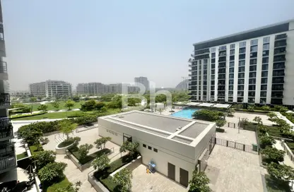 Apartment - 2 Bedrooms - 3 Bathrooms for rent in Executive Residences 2 - Executive Residences - Dubai Hills Estate - Dubai