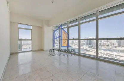 Apartment - 2 Bedrooms - 1 Bathroom for rent in Ocean Terrace - Marina Square - Al Reem Island - Abu Dhabi