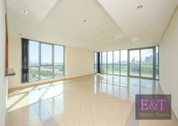 Apartment - 3 bedrooms - 3 bathrooms for sale in Golf Tower 3 - Golf Towers - The Views - Dubai