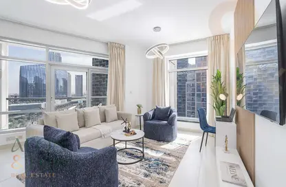 شقة - 2 غرف نوم - 3 حمامات للبيع في لوفتس إيست - ذا لوفت - دبي وسط المدينة - دبي شقة - 2 غرف نوم - 3 حمامات للبيع في لوفتس إيست - ذا لوفت - دبي وسط المدينة - دبي