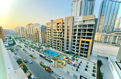 شقة - 1 حمام للايجار في عزيزي ريفيرا - ميدان واحد - ميدان - دبي