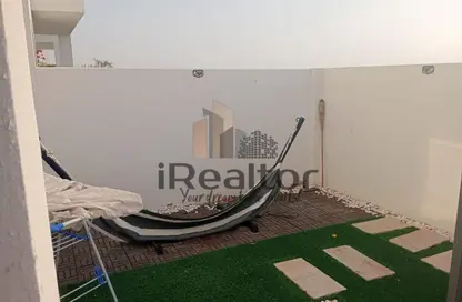 Townhouse - 2 Bedrooms - 2 Bathrooms for rent in Al Ghadeer 2 - Al Ghadeer - Abu Dhabi Townhouse - 2 Bedrooms - 2 Bathrooms for rent in Al Ghadeer 2 - Al Ghadeer - Abu Dhabi