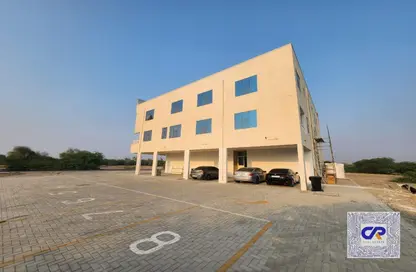 Apartment - Studio - 1 Bathroom for rent in Al Felyyah - Ras Al Khaimah