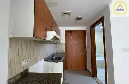 Apartment - Studio - 1 Bathroom for sale in Lakeside Tower C - Lakeside Residence - Dubai Production City (IMPZ) - Dubai