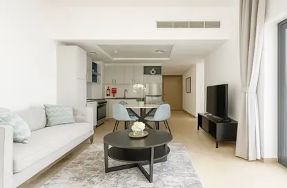 Apartment - 2 Bedrooms - 1 Bathroom for sale in The Nook 1 - The Nook - Wasl Gate - Dubai