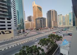 Apartment - 1 bedroom - 2 bathrooms for rent in Zumurud Tower - Dubai Marina - Dubai Outdoor Building image for: Apartment - 1 bedroom - 2 bathrooms for rent in Zumurud Tower - Dubai Marina - Dubai, Image 1