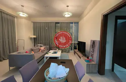 Apartment - 1 Bedroom - 2 Bathrooms for rent in Hilliana Tower - Acacia Avenues - Al Sufouh - Dubai