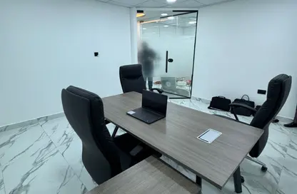 Business Centre - Studio for rent in The Court Tower - Business Bay - Dubai