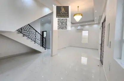 فيلا - 3 غرف نوم - 4 حمامات للايجار في الزاهية جاردنز - الزاهية - عجمان