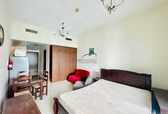 High Floor | Very Bright Studio | Call Now