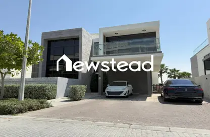 Villa - 5 Bedrooms - 6 Bathrooms for sale in Veneto Villas - Trevi - DAMAC Hills - Dubai