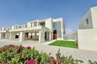 Villa - 4 Bedrooms - 4 Bathrooms for sale in Talia - The Valley - Dubai
