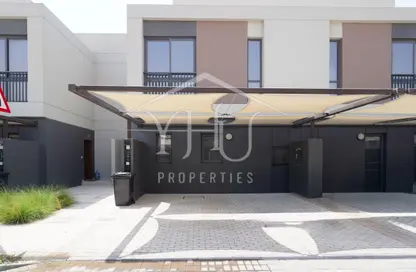 Villa - 2 Bedrooms - 3 Bathrooms for sale in The Pulse Villas - The Pulse - Dubai South (Dubai World Central) - Dubai
