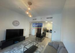 Apartment - 1 bedroom - 1 bathroom for sale in Safi I - Safi - Town Square - Dubai