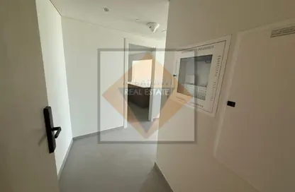 Apartment - 3 Bedrooms - 4 Bathrooms for rent in The Boulevard 3 - Aljada - Sharjah